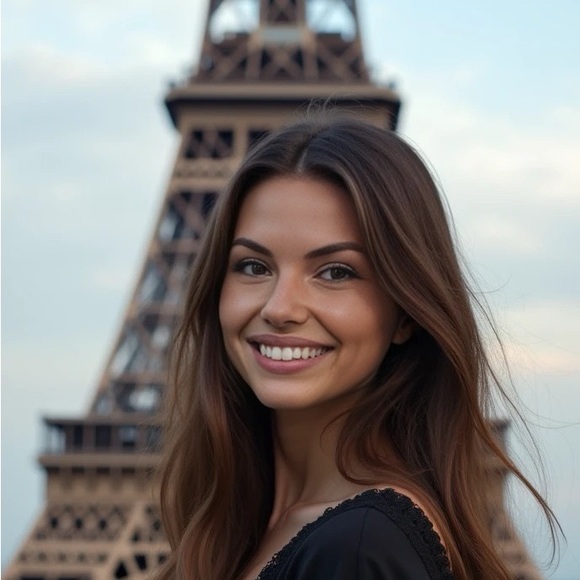 Meet your Posher, Cristina - Picture 2 of 5